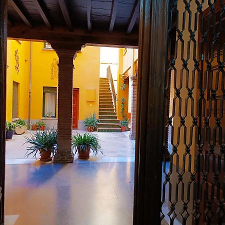 Ferienwohnung Alcazaba Granada Exterior foto