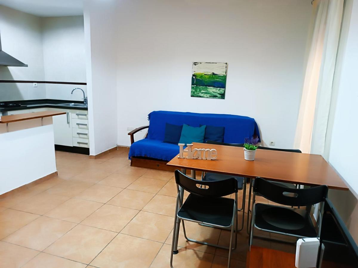 Ferienwohnung Alcazaba Granada Exterior foto